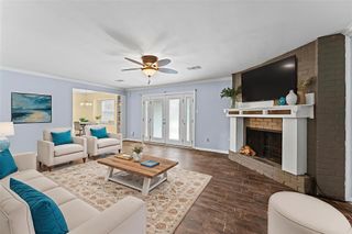 427 Whitecap Drive, El Lago, TX 77586