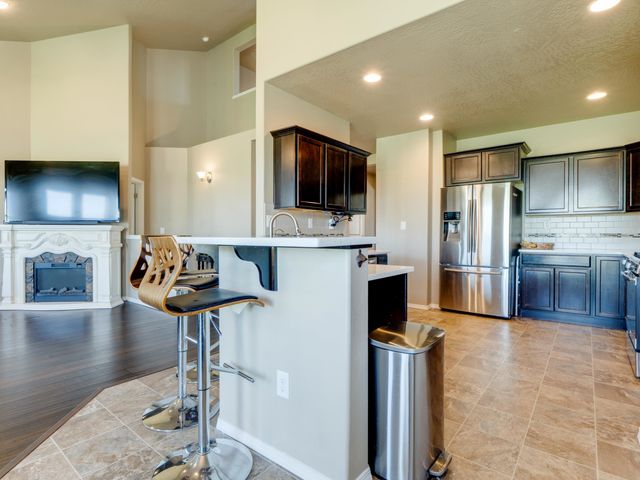671 Condor Dr, Cheney, WA 99004