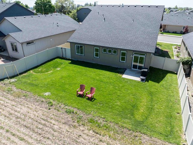 671 Condor Dr, Cheney, WA 99004