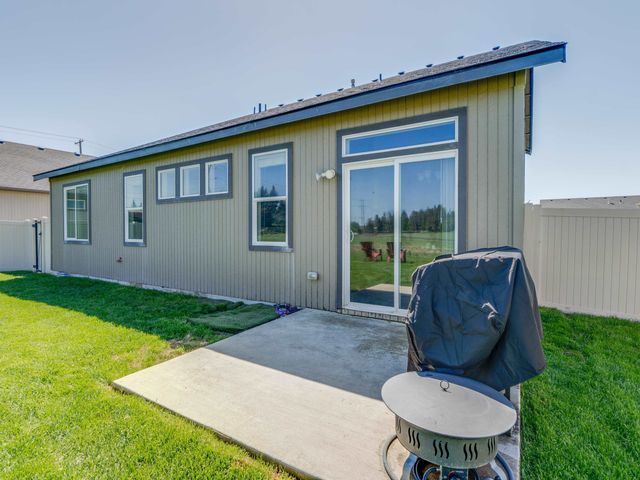 671 Condor Dr, Cheney, WA 99004