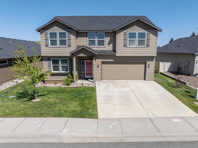 671 Condor Dr, Cheney, WA 99004