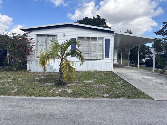 113 NW 50th Street, Pompano Beach, FL 33064