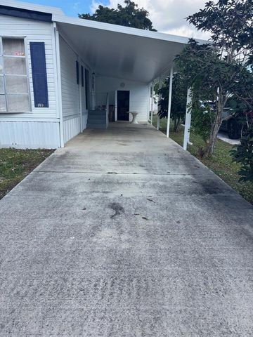 113 NW 50th Street, Pompano Beach, FL 33064