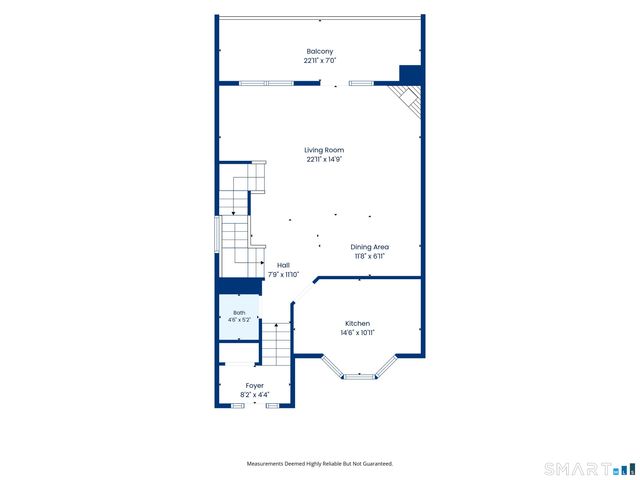 130 Deer Hill Avenue 11, Danbury, CT 06810