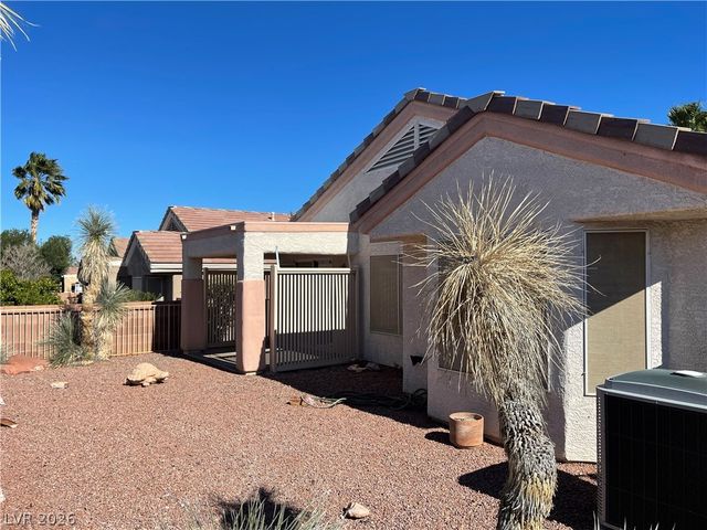 2110 Eagle Watch Drive, Henderson, NV 89012