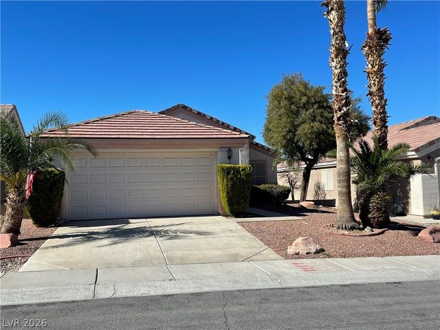 2110 Eagle Watch Drive, Henderson, NV 89012