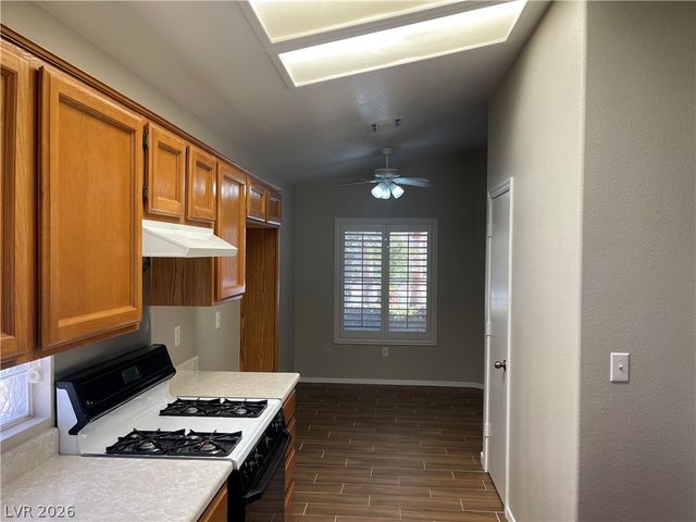 2110 Eagle Watch Drive, Henderson, NV 89012