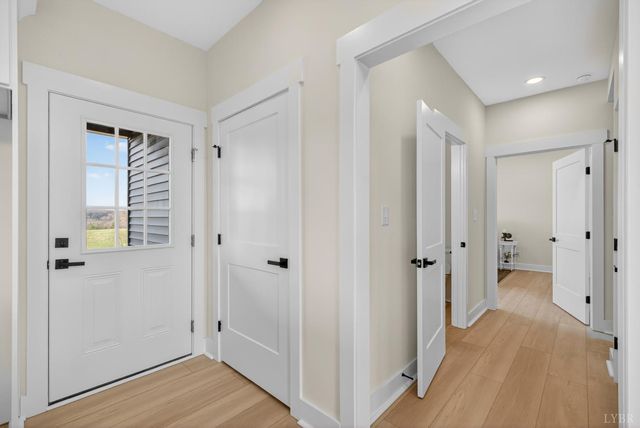 0 Highland Lake Road, Union Hall, VA 24176