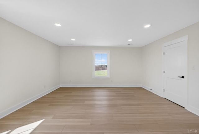 0 Highland Lake Road, Union Hall, VA 24176