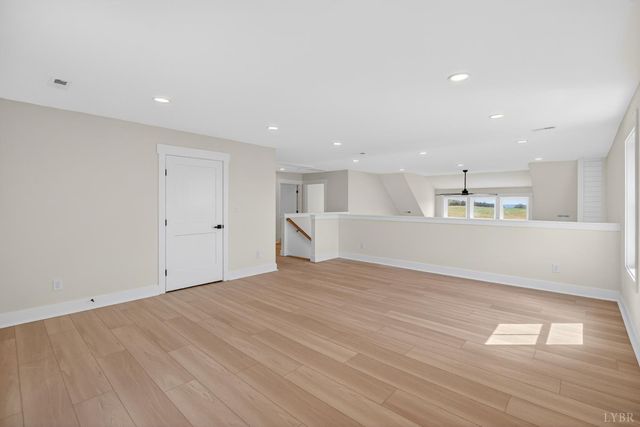 0 Highland Lake Road, Union Hall, VA 24176