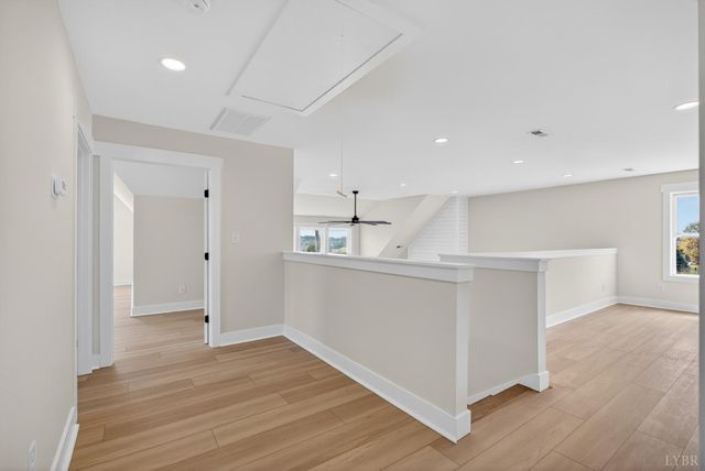 0 Highland Lake Road, Union Hall, VA 24176