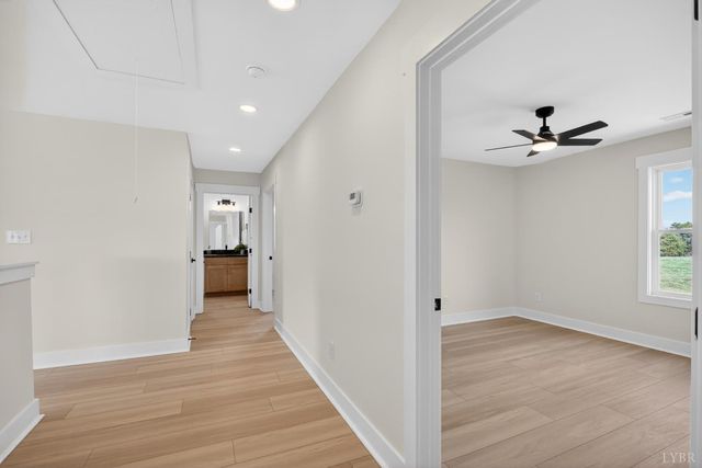 0 Highland Lake Road, Union Hall, VA 24176