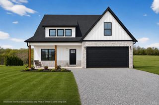 0 Highland Lake Road, Union Hall, VA 24176