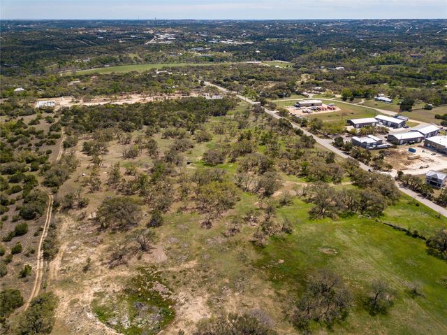 TBD Fitzhugh RD, Austin, TX 78736