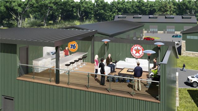 TBD Fitzhugh RD, Austin, TX 78736