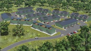 TBD Fitzhugh RD, Austin, TX 78736