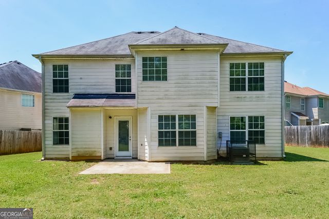 2492 Brighton Trail, Jonesboro, GA 30236