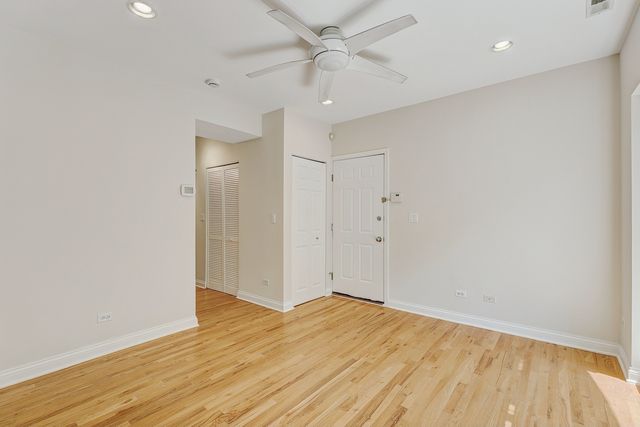 2836 N Dawson Avenue 1W, Chicago, IL 60618