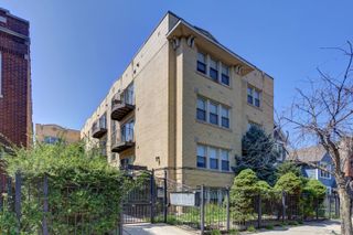 2836 N Dawson Avenue 1W, Chicago, IL 60618