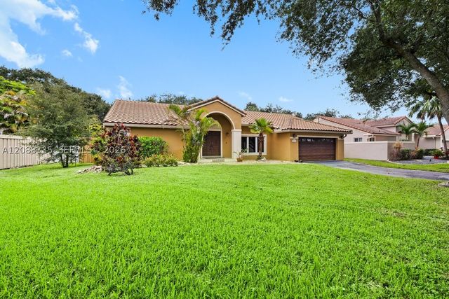 13181 NW 11th Pl 0, Sunrise, FL 33323