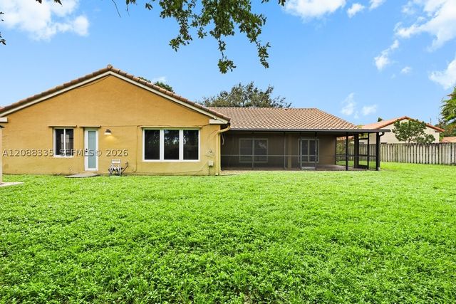 13181 NW 11th Pl 0, Sunrise, FL 33323