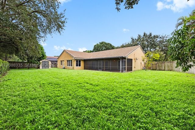 13181 NW 11th Pl 0, Sunrise, FL 33323