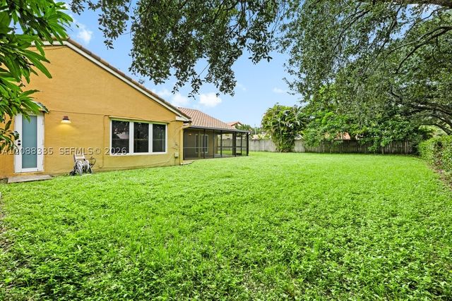 13181 NW 11th Pl 0, Sunrise, FL 33323