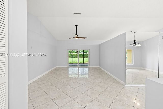 13181 NW 11th Pl 0, Sunrise, FL 33323