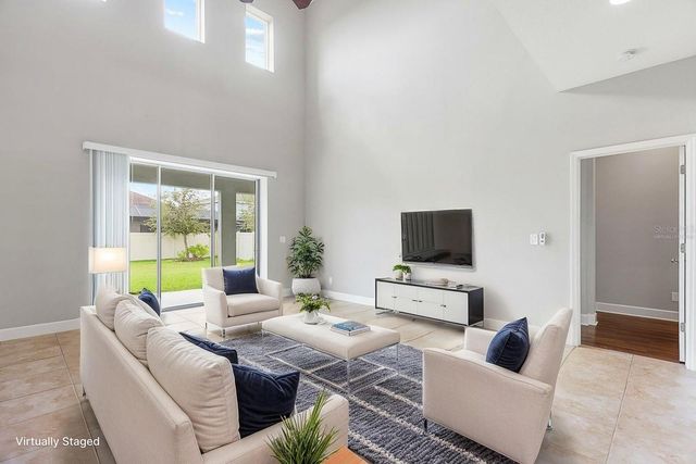 17718 BRIGHT WHEAT DRIVE, Lithia, FL 33547