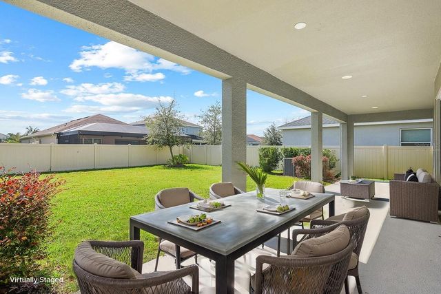 17718 BRIGHT WHEAT DRIVE, Lithia, FL 33547