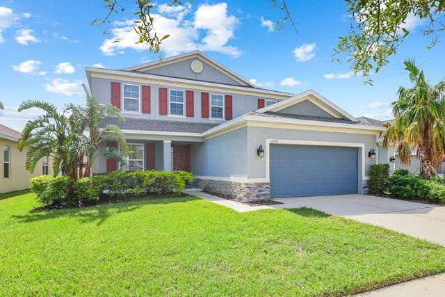 17718 BRIGHT WHEAT DRIVE, Lithia, FL 33547