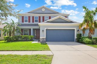 17718 BRIGHT WHEAT DRIVE, Lithia, FL 33547