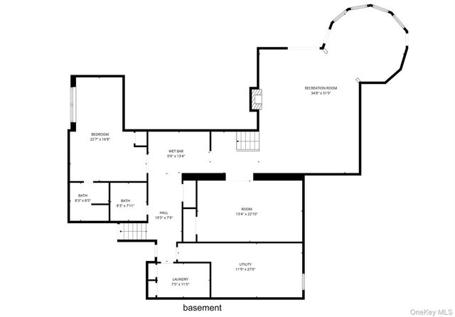 25 Lake Road, Lake Success, NY 11020