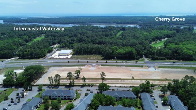 LOT 5 Hwy 17 S, Little River, SC 29566