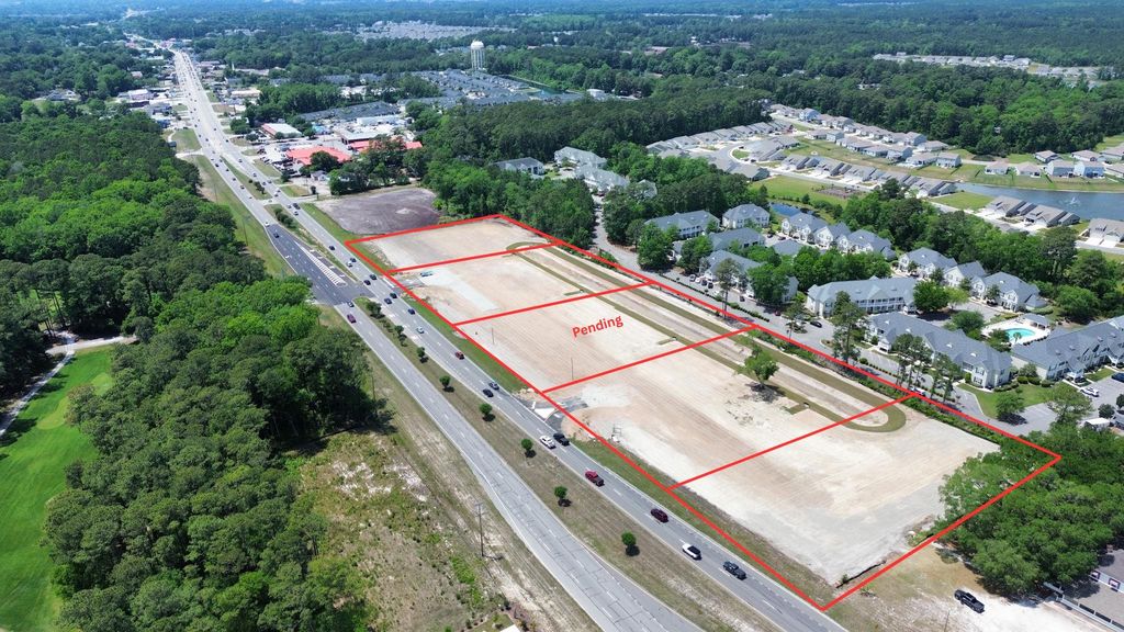 LOT 5 Hwy 17 S, Little River, SC 29566 — photo 2