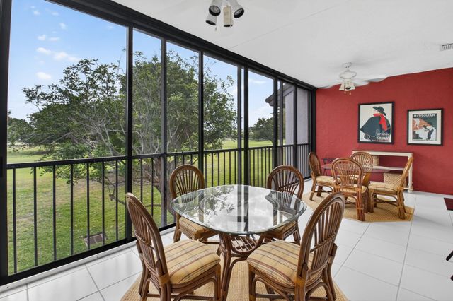 11586 Briarwood Circle 4, Boynton Beach, FL 33437