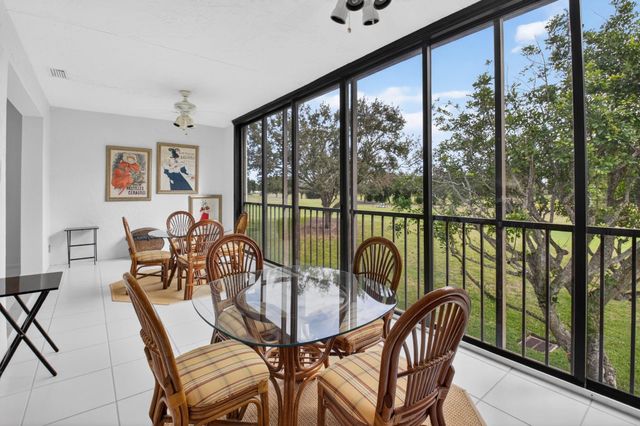 11586 Briarwood Circle 4, Boynton Beach, FL 33437