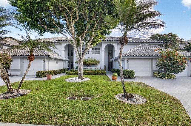 11586 Briarwood Circle 4, Boynton Beach, FL 33437