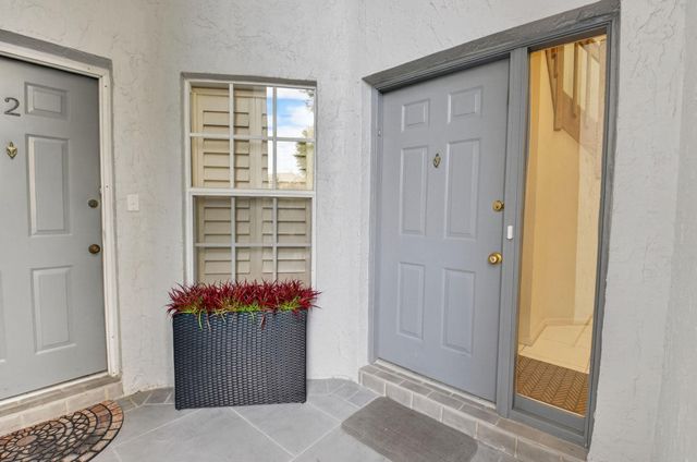 11586 Briarwood Circle 4, Boynton Beach, FL 33437