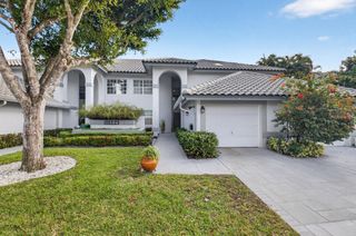 11586 Briarwood Circle 4, Boynton Beach, FL 33437