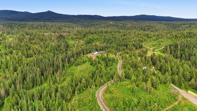 11532 E Antler Rd, Chattaroy, WA 99003