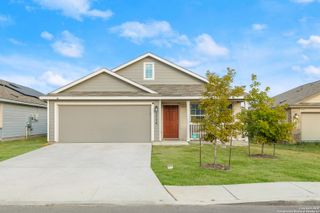 5726 Leisure Cres, Converse, TX 78109