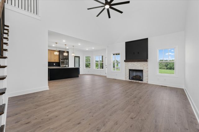 4807 Hunter Rd, Southside, TN 37171
