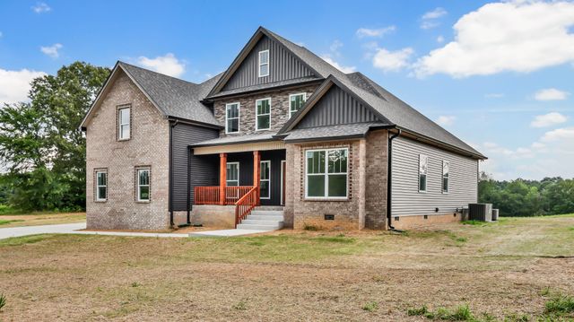 4807 Hunter Rd, Southside, TN 37171