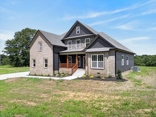 4807 Hunter Rd, Southside, TN 37171