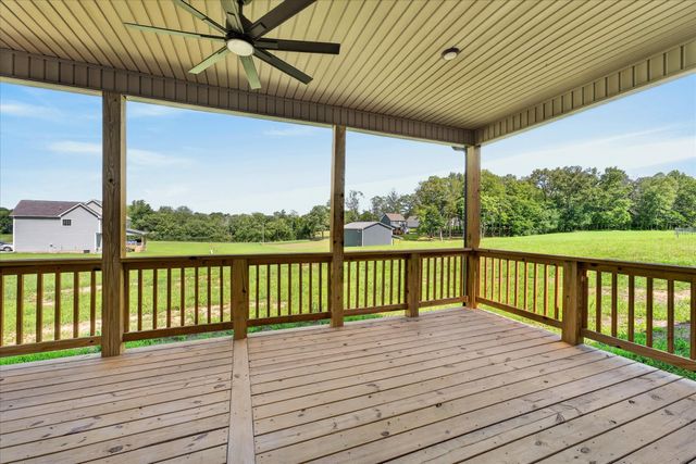 4807 Hunter Rd, Southside, TN 37171