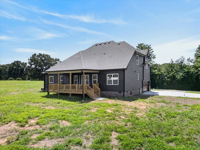 4807 Hunter Rd, Southside, TN 37171