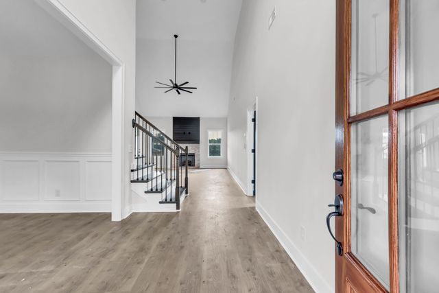 4807 Hunter Rd, Southside, TN 37171