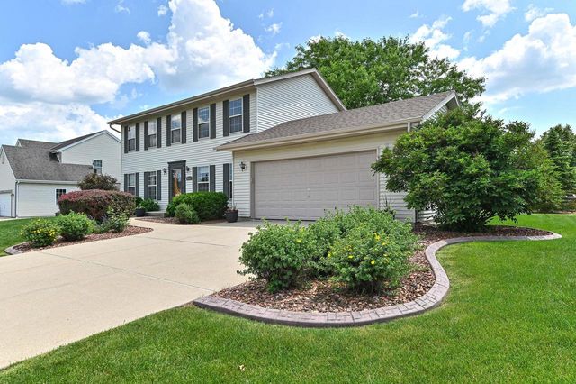 2191 W Hope LANE, Oak Creek, WI 53154