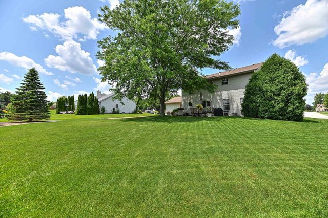 2191 W Hope LANE, Oak Creek, WI 53154